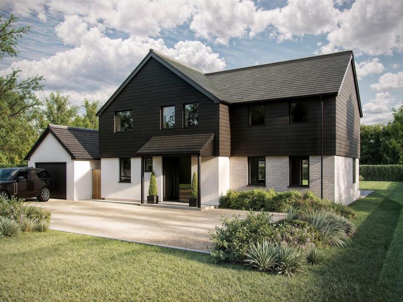 H3House – Architects For Home Projects