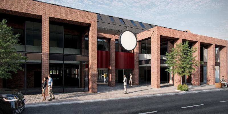 V4 Architects