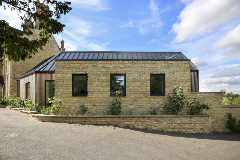 DCa architects Ltd (David Coles architects Ltd)