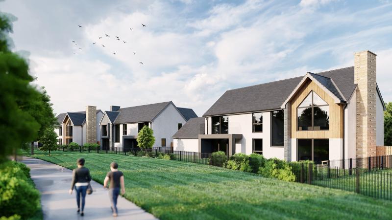 DCa architects Ltd (David Coles architects Ltd)