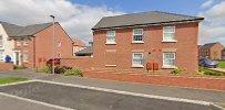 Oliver Calcutt Architectural Design Ltd