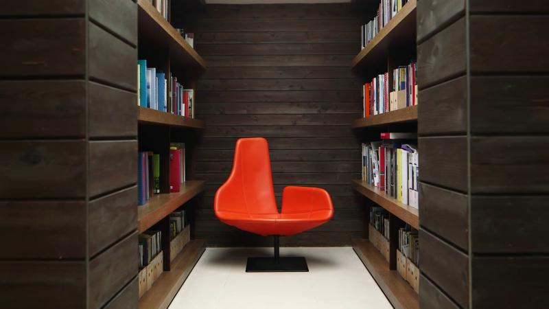 Tye Architects
