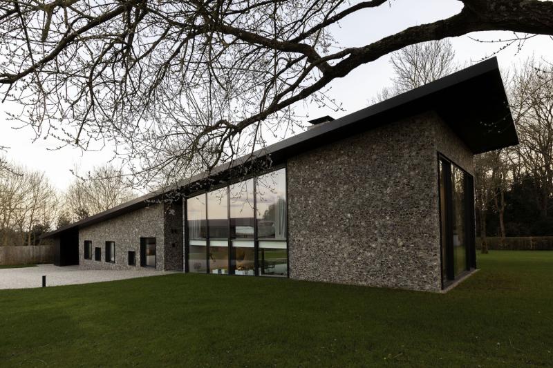Tye Architects