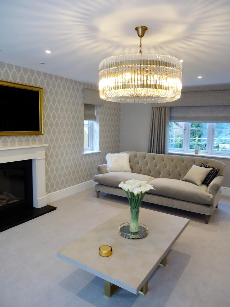 Ruth Turner Interior Design Ltd