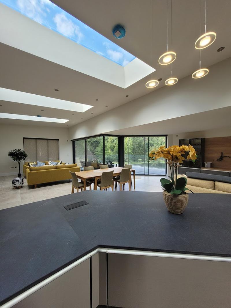 MK40 Architects LTD (Chartered RIBA Practice)