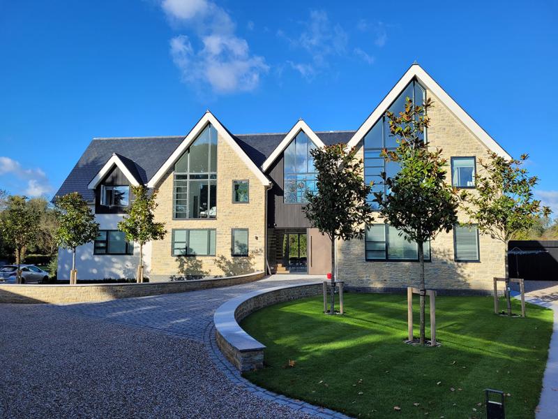 MK40 Architects LTD (Chartered RIBA Practice)