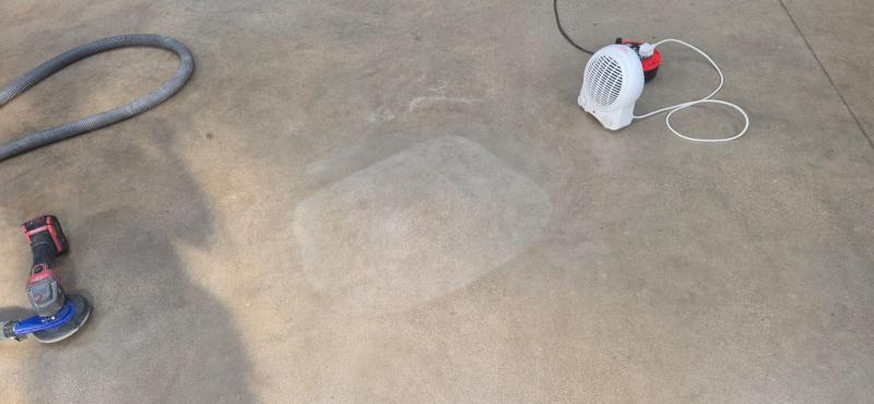Concept flooring services LTD