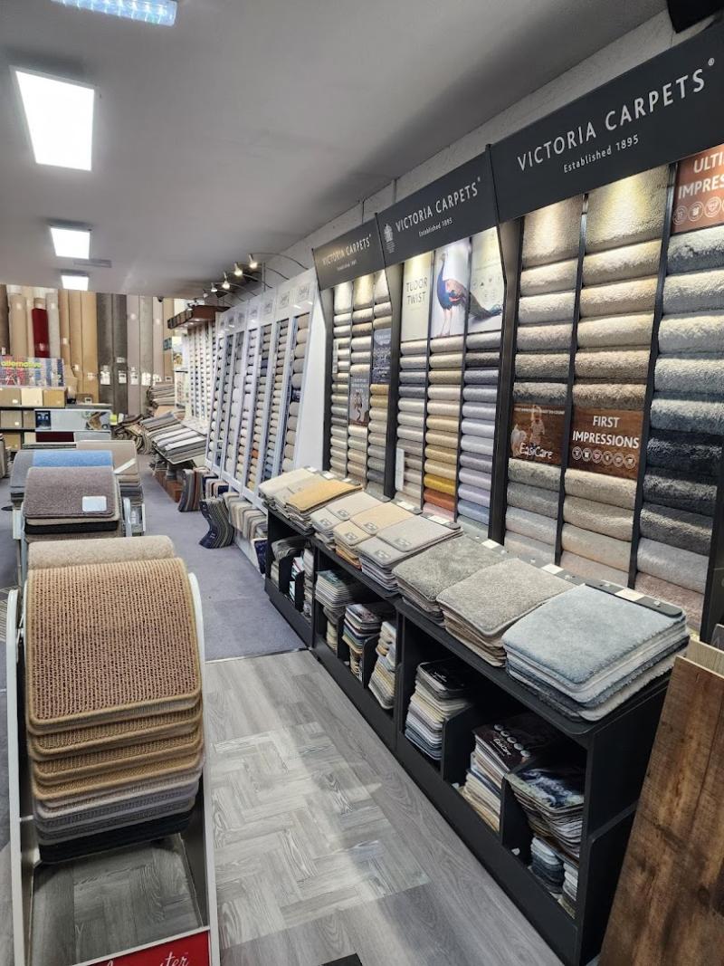 Q C Flooring – Flooring Milton Keynes
