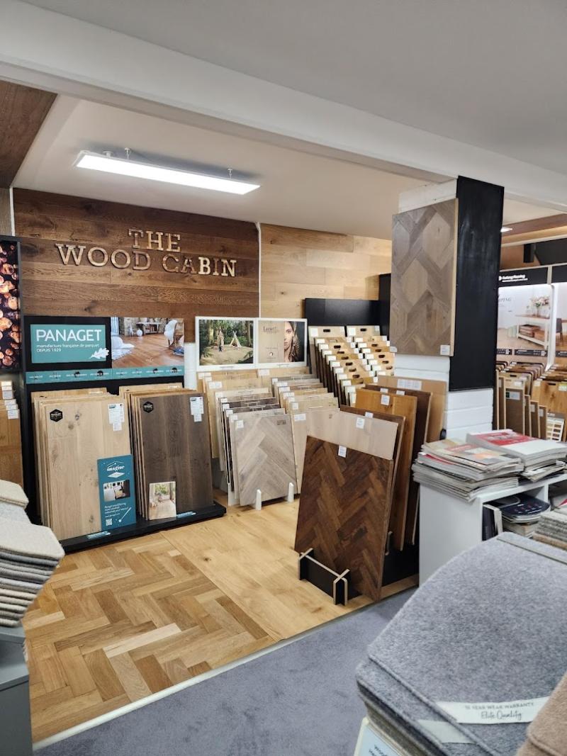 Q C Flooring – Flooring Milton Keynes
