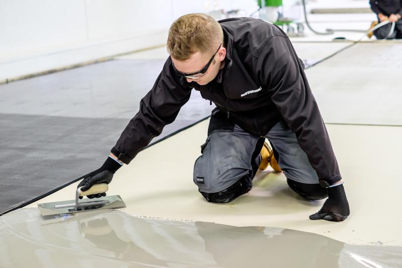 Aura Flooring Limited