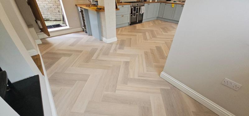 Flooring To Go