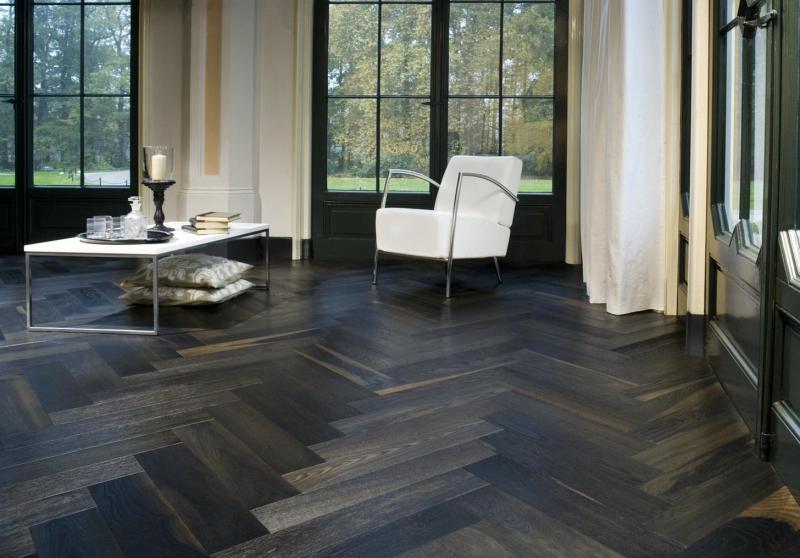Pristine Flooring MK LTD