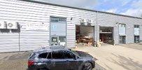 All Floors UK Ltd