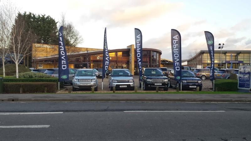 Commercial Flooring Services – Milton Keynes
