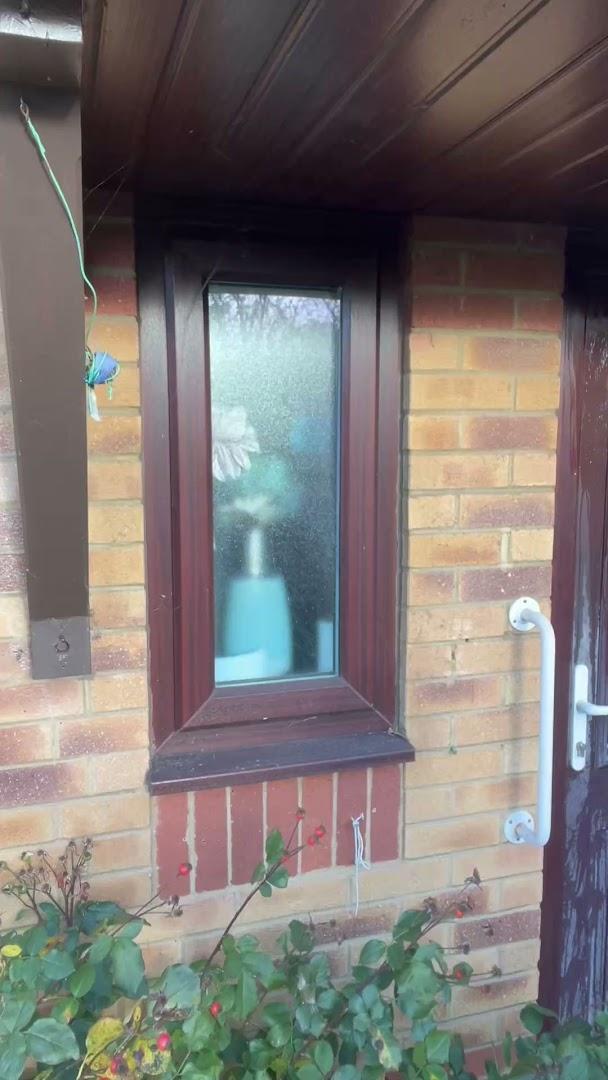 Twelve Exterior Cleaning Specialist
