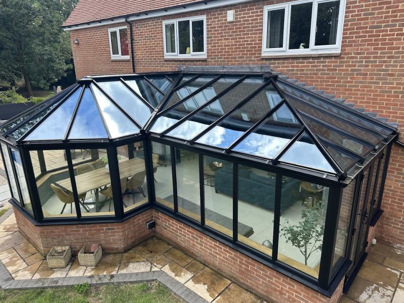 Milton Keynes Window Cleaning