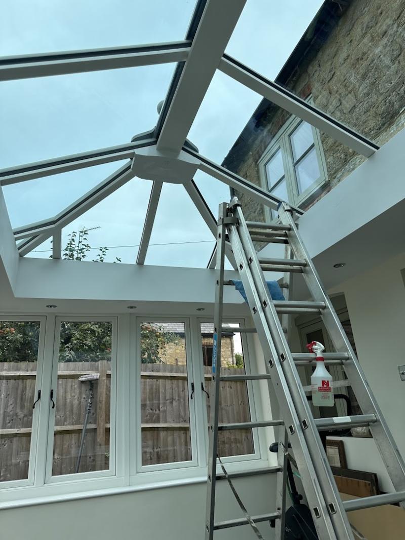 Milton Keynes Window Cleaning