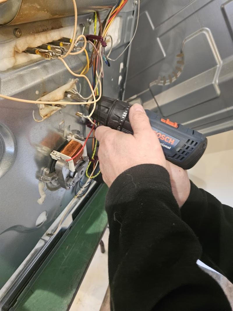 MB Domestic Services Ltd