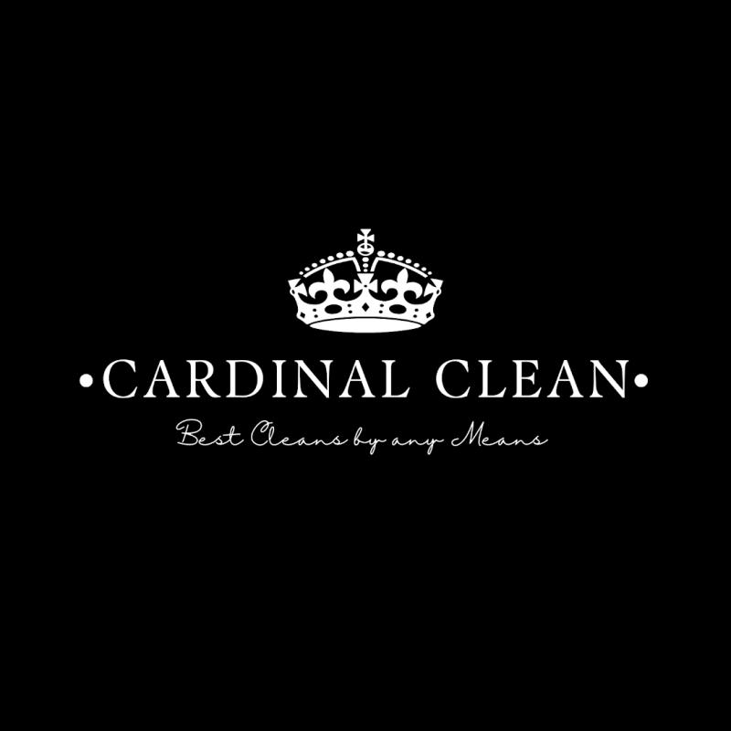 Cardinal Clean