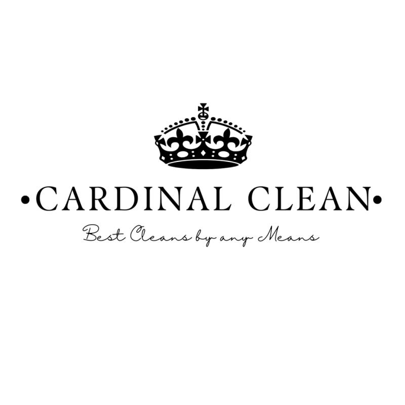 Cardinal Clean