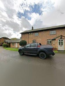 Williamson Cooling Ltd