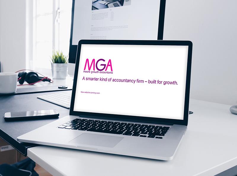 MGA Moore Growth Accountants