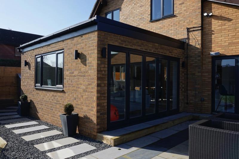 Crownhill Building Services