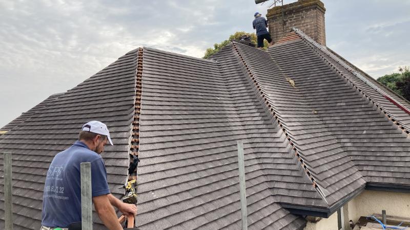 Crownhill Building Services