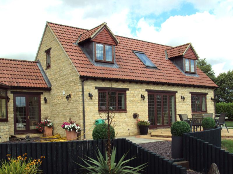 The Building Company