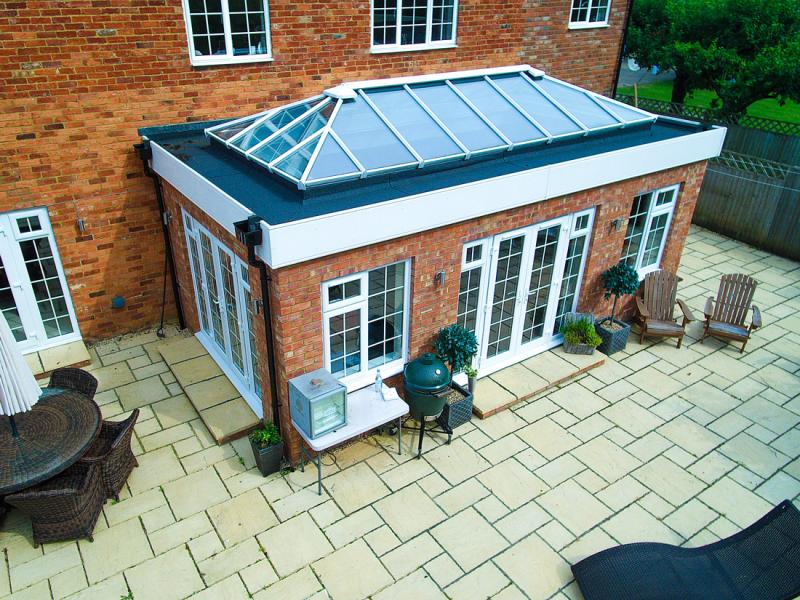 The Building Company