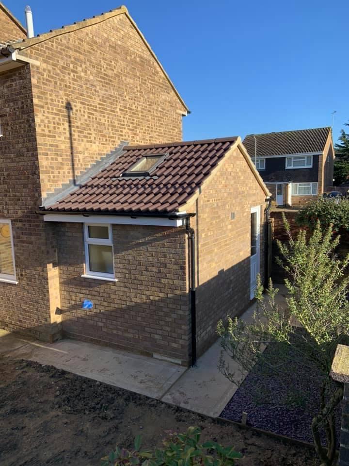 Allens Building Services Ltd