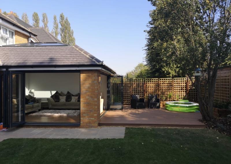 RDS BUILDING SERVICES LTD