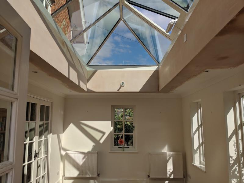 Foster Construction Ltd