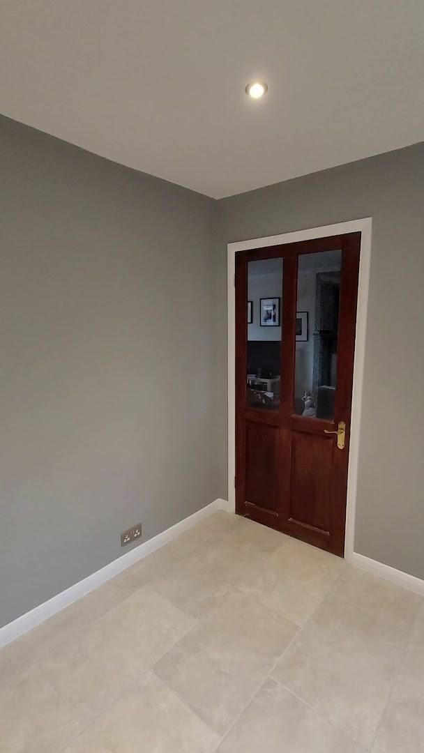 Michael Alexander Building Services