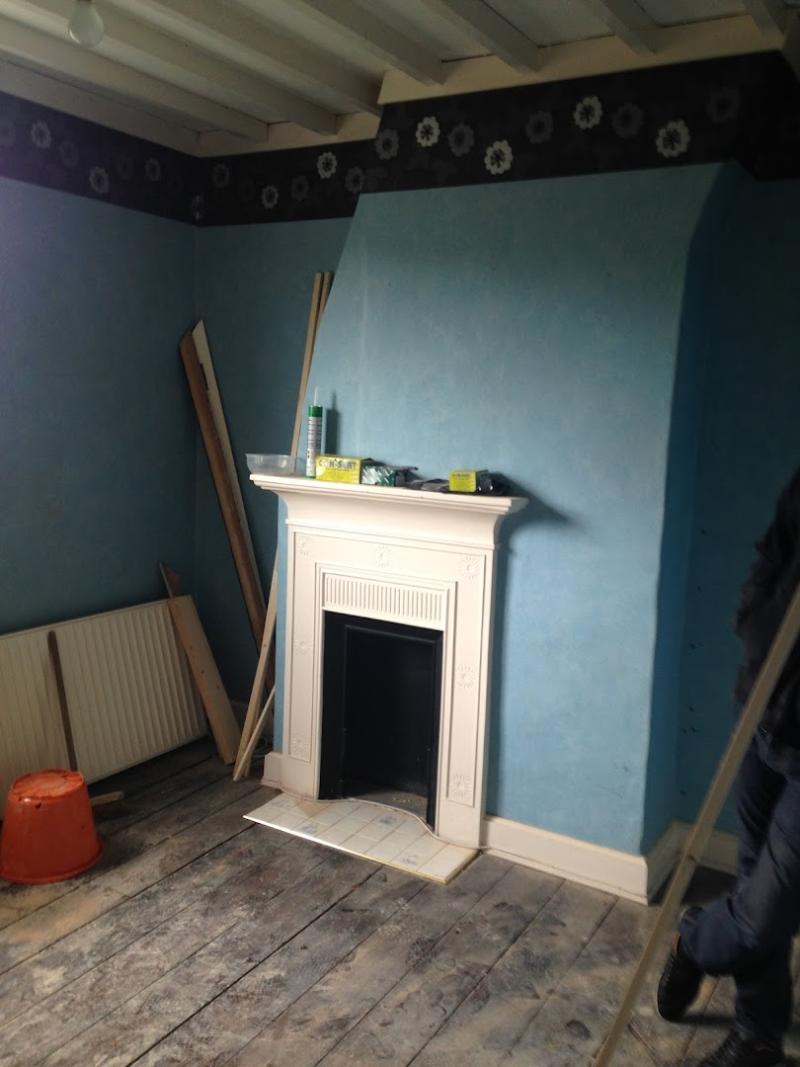 Flinn Construction