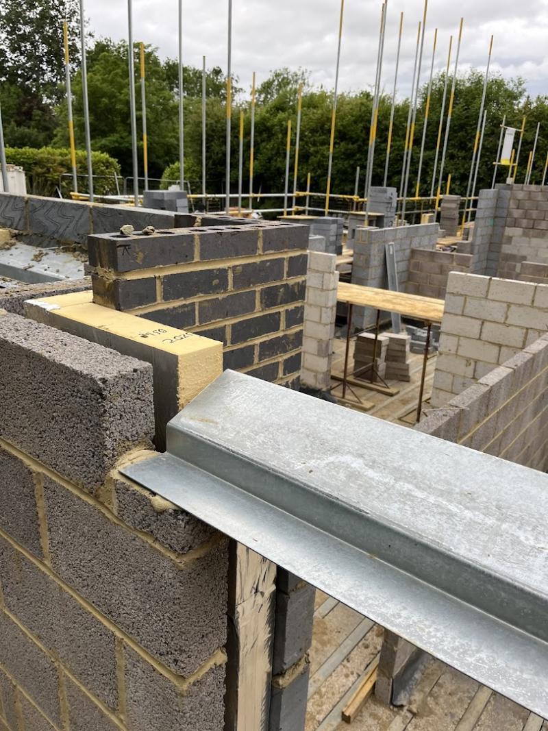 G T Homes M K Ltd