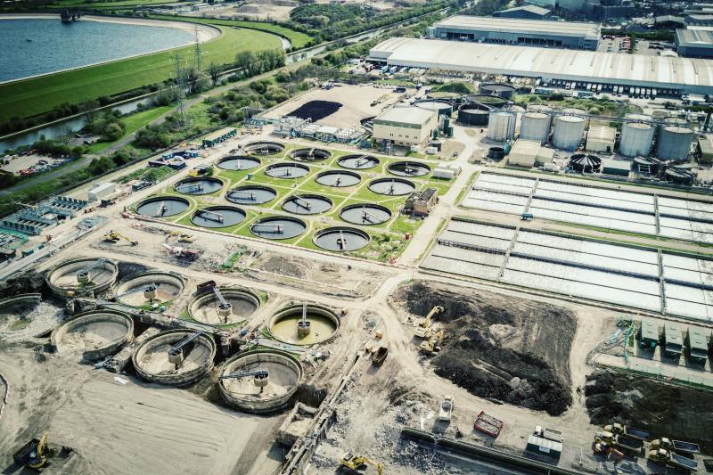 Keyline Civils Specialist, Milton Keynes