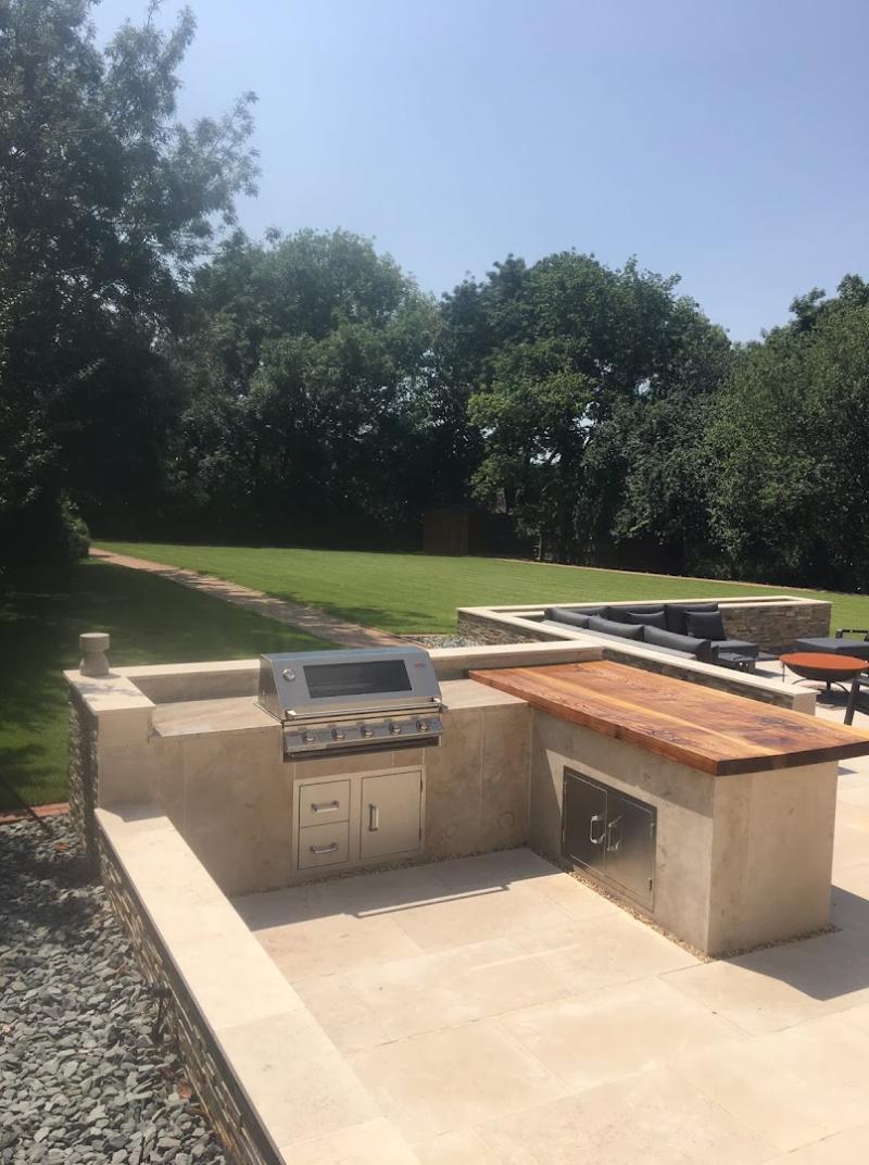 TradBuild