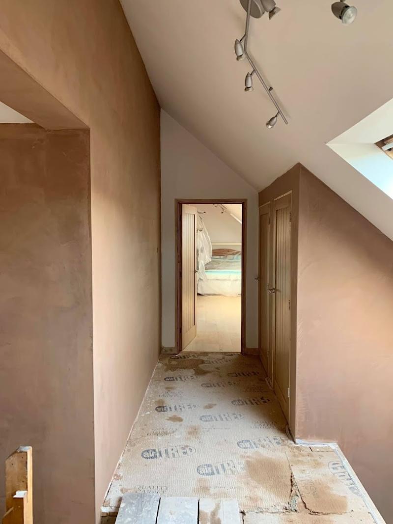 TradBuild