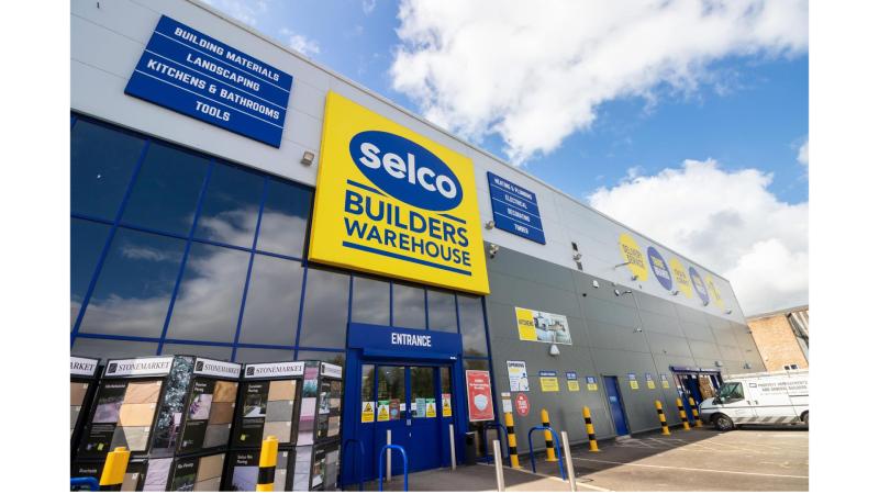 Selco Builders Warehouse