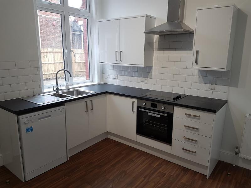 LG Building Services