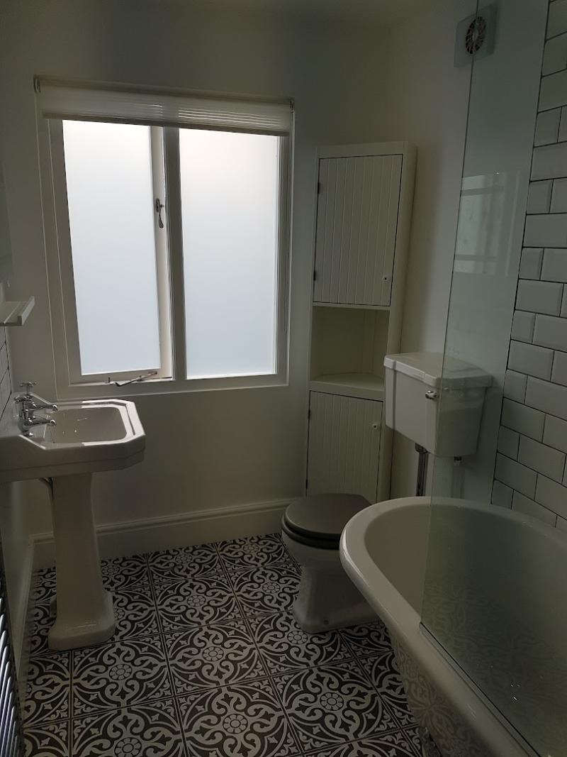 LG Building Services