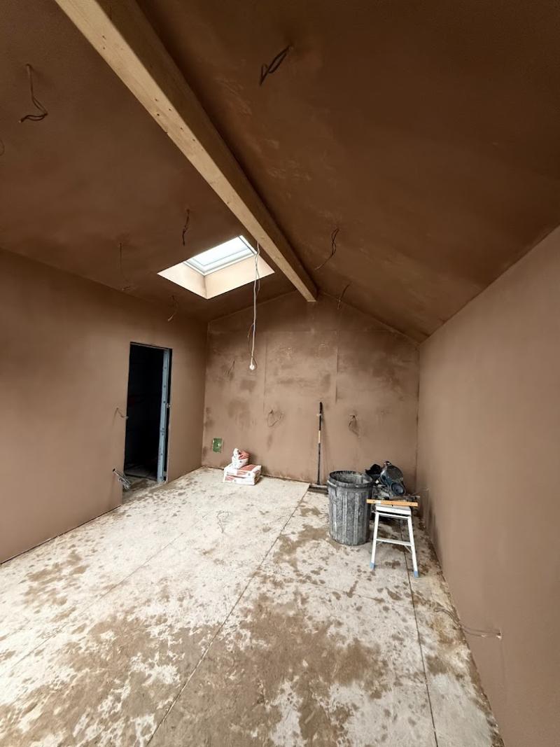 BM Plastering&Building Solutions Ltd