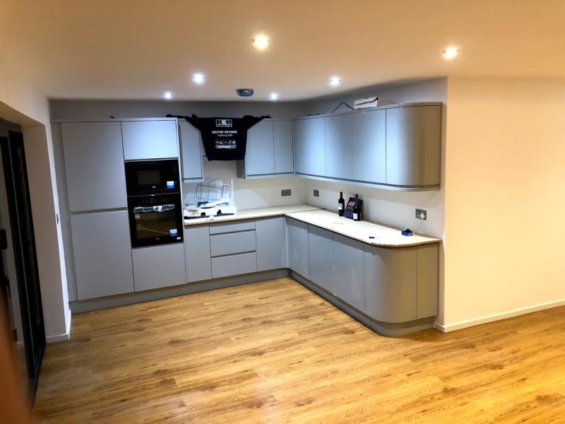 Chapmans Building Services Ltd
