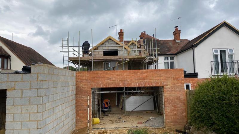 Chapmans Building Services Ltd