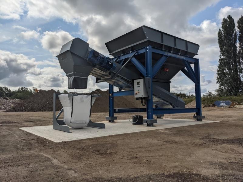 Smith Aggregates