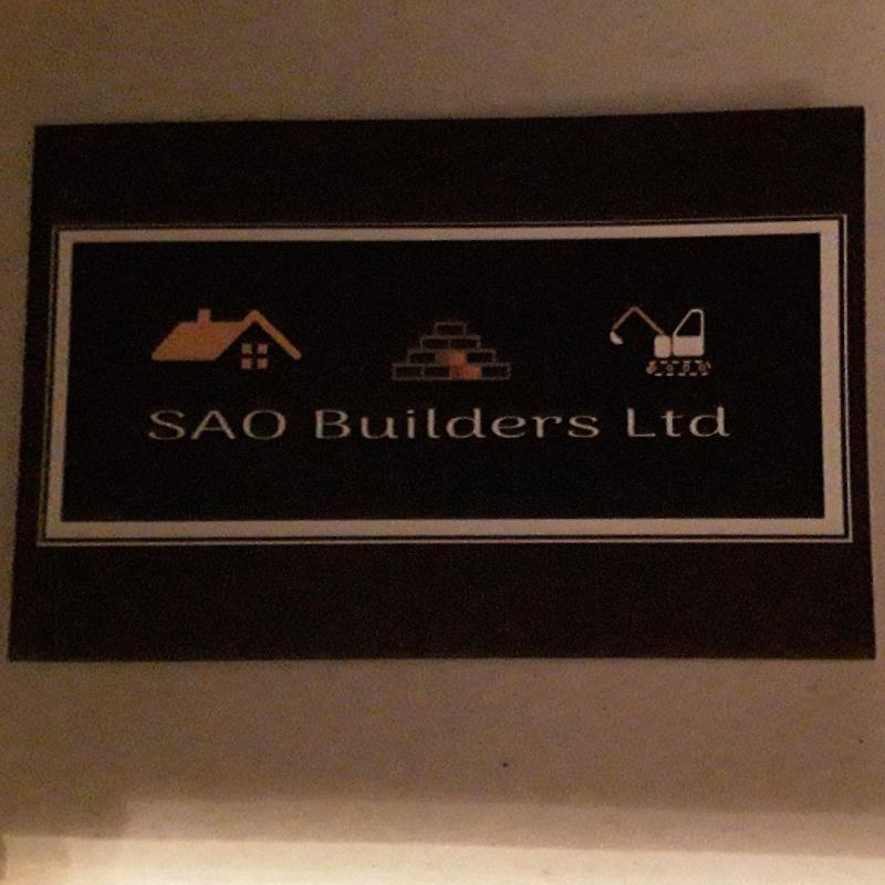 SAO Builders Ltd