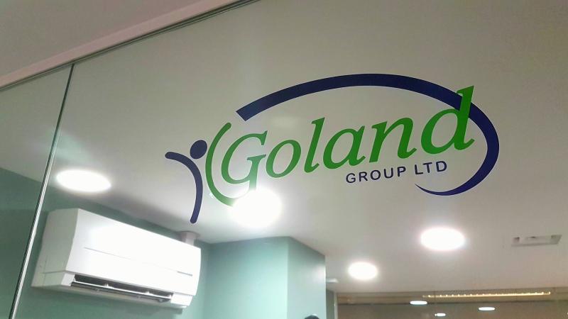 Goland Group Ltd