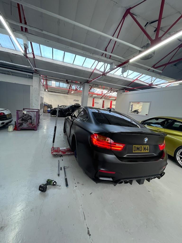 Emergency 24/7 Fast Mobile Tyre Service Milton Keynes