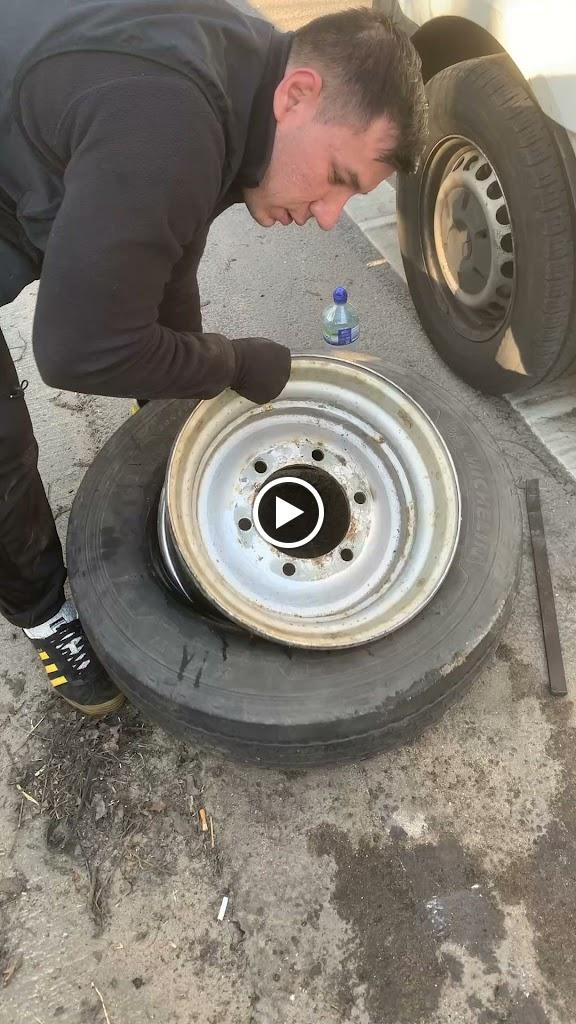 Emergency 24/7 Fast Mobile Tyre Service Milton Keynes